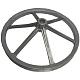 Шкив F V 376 для PRIMUS (PRI606000001)