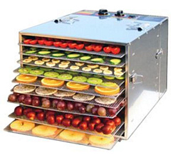 Дегидратор FD10A STARFOOD