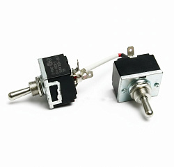 Выключатель в комплекте для BL329 BARTEC