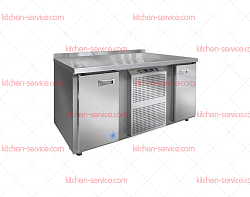 Стол комбинированный КХСн-700-1/1 ФИНИСТ (FINIST)