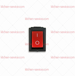 Выключатель сетевой для HW-450E HUALIAN (00000007685)