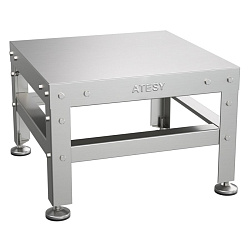 Подставка ПКИ-С-600.600.280-02 ATESY