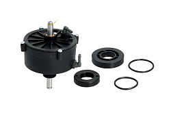 Пневмоцилиндр 80 мм для HENKELMAN