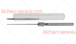 Набор разверток с держателем для жиклера печи (3003002)