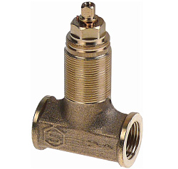 Кран подвода воды 1/2" для FAGOR (S102111000)