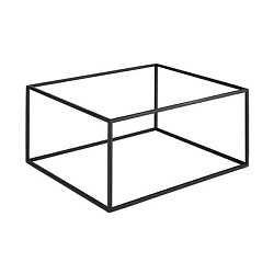 Подставка фуршетная «Азия Плюс» GN 1/2, GN 1/4 35 см APS