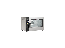 Пароконвектомат Movair MTE5XW_R электрический инжекторный 5хGN1/1 (600х400) GIORIK