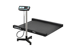 Весы электронные 4D-LM-10/10-1000-RA МАССА-К
