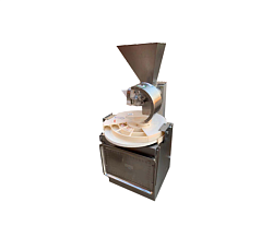 Тестоделитель-округлитель KZT-01-70 FOODATLAS