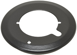 Тарелка большой горелки для ELECTROLUX (3531602195)