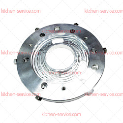 Пластина фиксирующая для ANKO (X-SD97N-3-0005-A3)