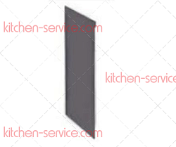 Заглушки вишня для ELECTROLUX (856275)