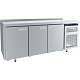 Стол холодильный СХЭП-18/7 ПИЩЕВЫЕ ТЕХНОЛОГИИ