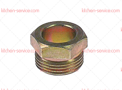 Винт накидной 3/4 для SILKO (MA866000)