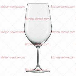 Бокал для вина 650 мл VINA ZWIESEL GLAS (110 496)