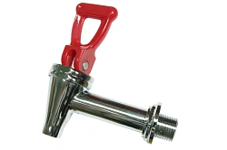 Кран сливной 1/2 для EB KOCATEQ