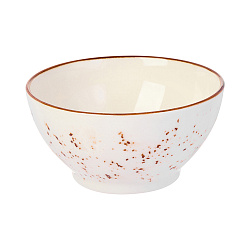 Салатник 0,55л фарфор «Париж» KUNSTWERK