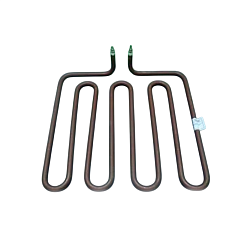 Элемент нагревательный ТЭН 2200 Вт 220-230 В для гриля IEG-822 ENIGMA