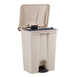 Контейнер для мусора GASTRORAG (JW-CPT45)