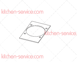 Кронштейн для BEAR VARIMIXER AR10 01239