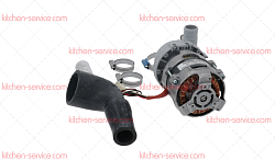Насос ZF119LH в комплекте для ELFRAMO (00222470)
