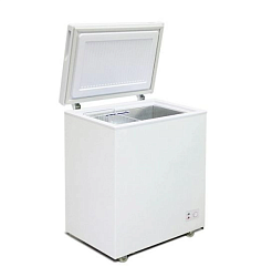 Ларь морозильный Б-155KX БИРЮСА