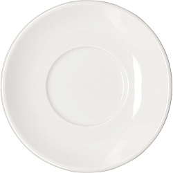 Блюдце 15/7см фарфор «Кунстверк» KUNSTWERK