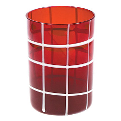 Стакан Хайбол 350 мл бордо Juice and water P.L. PROFF CUISINE (DF08801-R)
