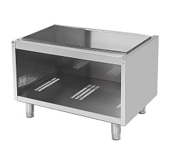 Подставка под оборудование EMP.PLS.9TS030-K открытая EMPERO