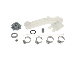 Клапан обратный в комплекте для WINTERHALTER (60003846)