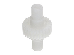 Шестерня червячной передачи для F12 Dr.coffee PROXIMA (9S0100167 / 8.S.1.0096)