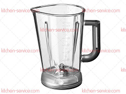 Стакан для KSB5080 KITCHENAID (КитченЭйд) (W10627688)