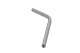 Трубка пара нержавеющая сталь для Armonia Soft Plus CARIMALI (16.00213)