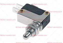Микровыключатель для LAINOX (R65260540)