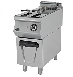 Фритюрница электрическая EMP.PLS.9FE010 24 л с подставкой EMPERO