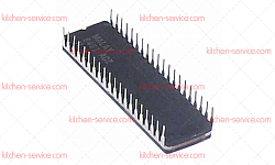 Микропроцессор для MEIKO (0124243)