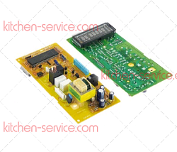 Плата электронная управления для RCS511TS Menumaster (Amana) 56132076