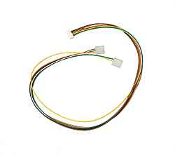 Провод соединительный для кофемашины F12 Dr.coffee PROXIMA (9D0200049 / 8.D.2.0033)