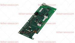 Плата электронная 5010 GM для печи (5053004)