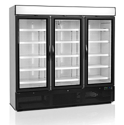 Шкаф холодильный NС7500G TEFCOLD