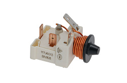 Реле пусковое HST DANFOSS (117U6013)