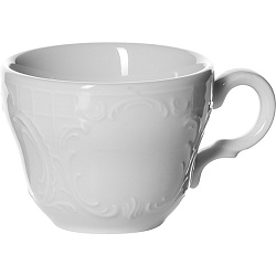 Чашка кофейная 90мл фарфор «Моцарт» BAUSCHER