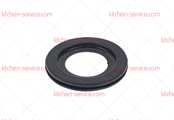 Мембрана вакуумного клапана 83 мм для печи (5039033)