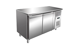 Стол холодильный GN2100TN VIATTO