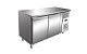 Стол холодильный GN2100TN VIATTO