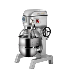 Миксер планетарный B 40C VARIATOR S/S 304 GASTROMIX