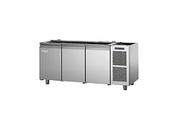 Стол морозильный CHEF LINE LTFM111NT APACH