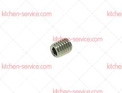 Винты с шестигранным углублением для овощерезки (7105783)