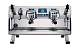 Кофемашина рожковая автоматическая VA 388 Black Eagle Gravimetric 2 gr 380 В (белый) VICTORIA ARDUINO