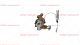 Термостат газовый ANGELO PO (33A0660)